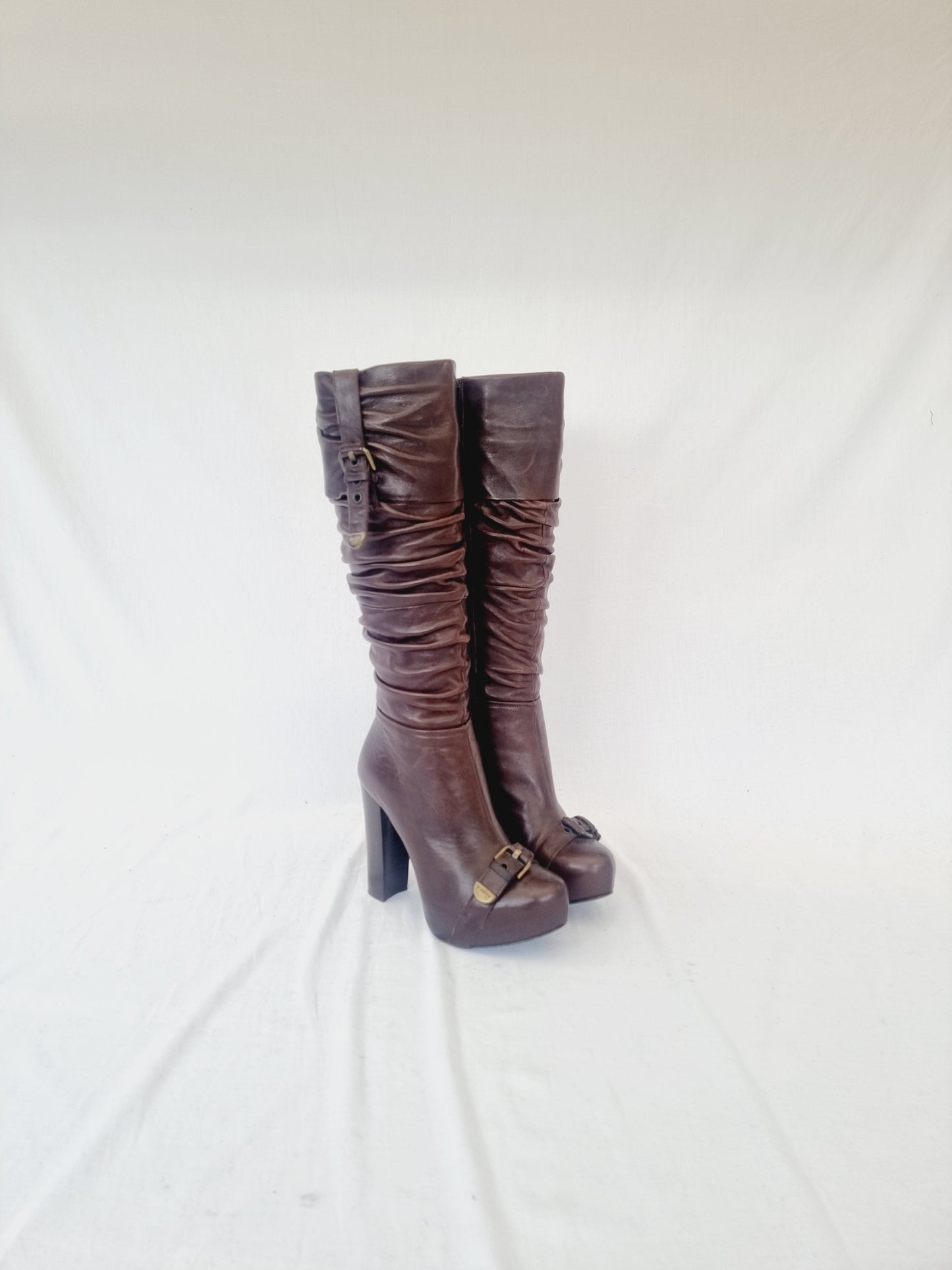 EU 38 / UK 5 El Dantes Boots