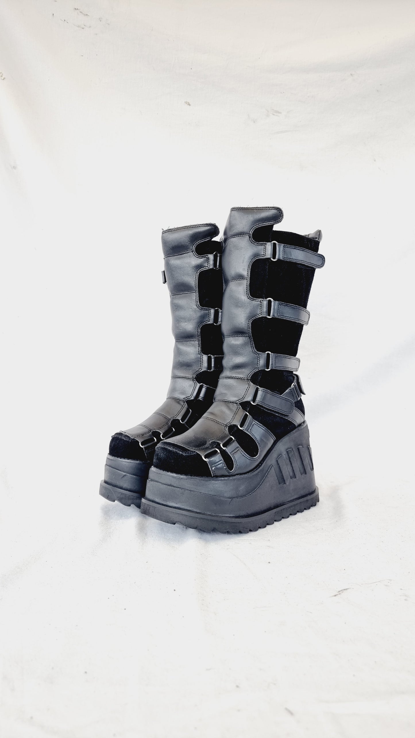 EU 36 / UK 3 Sella Boots