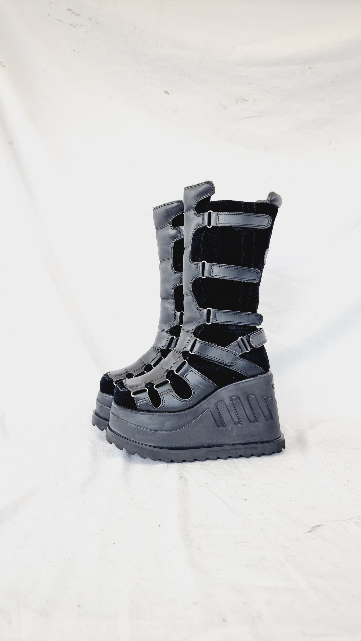 EU 36 / UK 3 Sella Boots