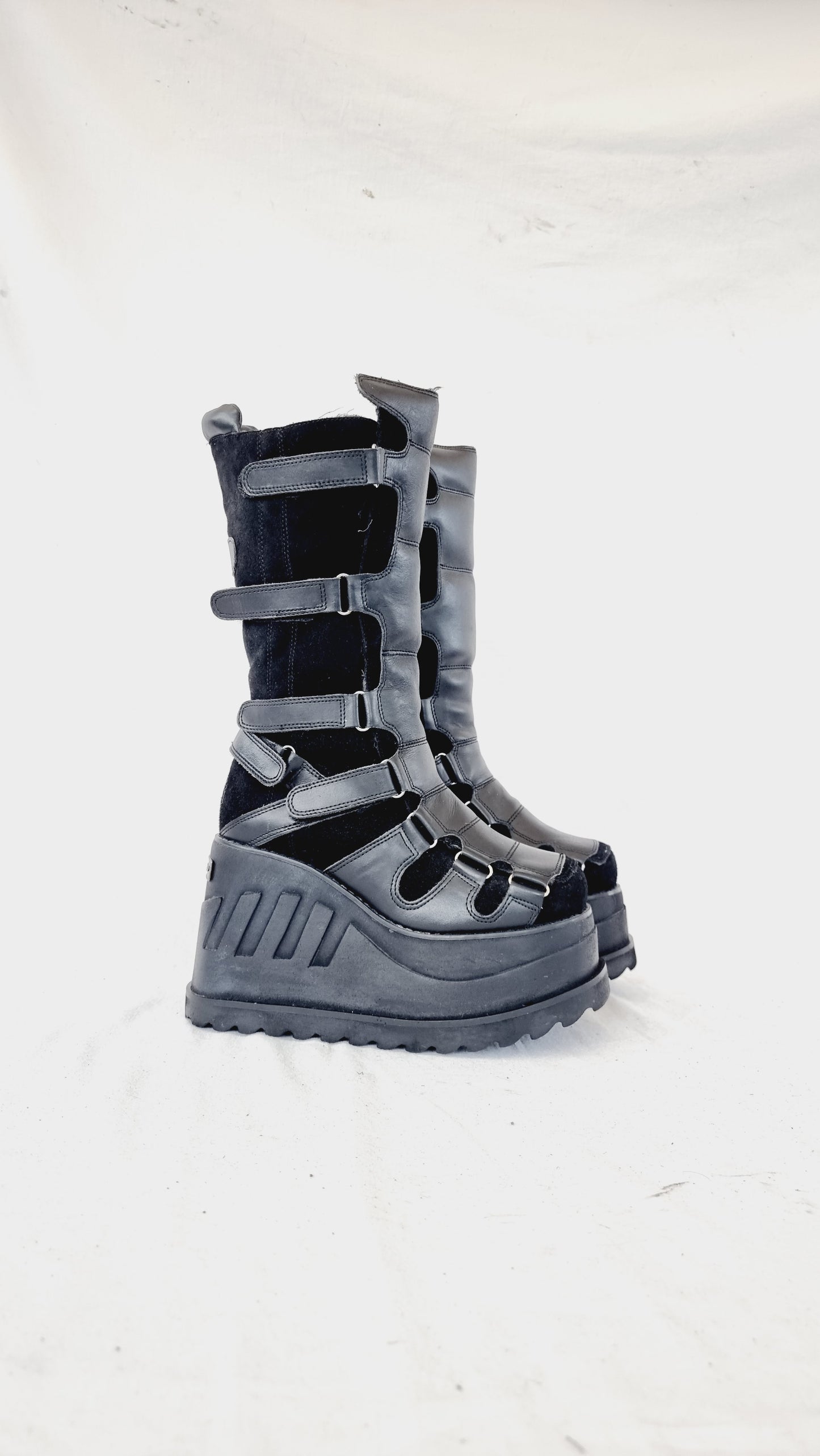 EU 36 / UK 3 Sella Boots