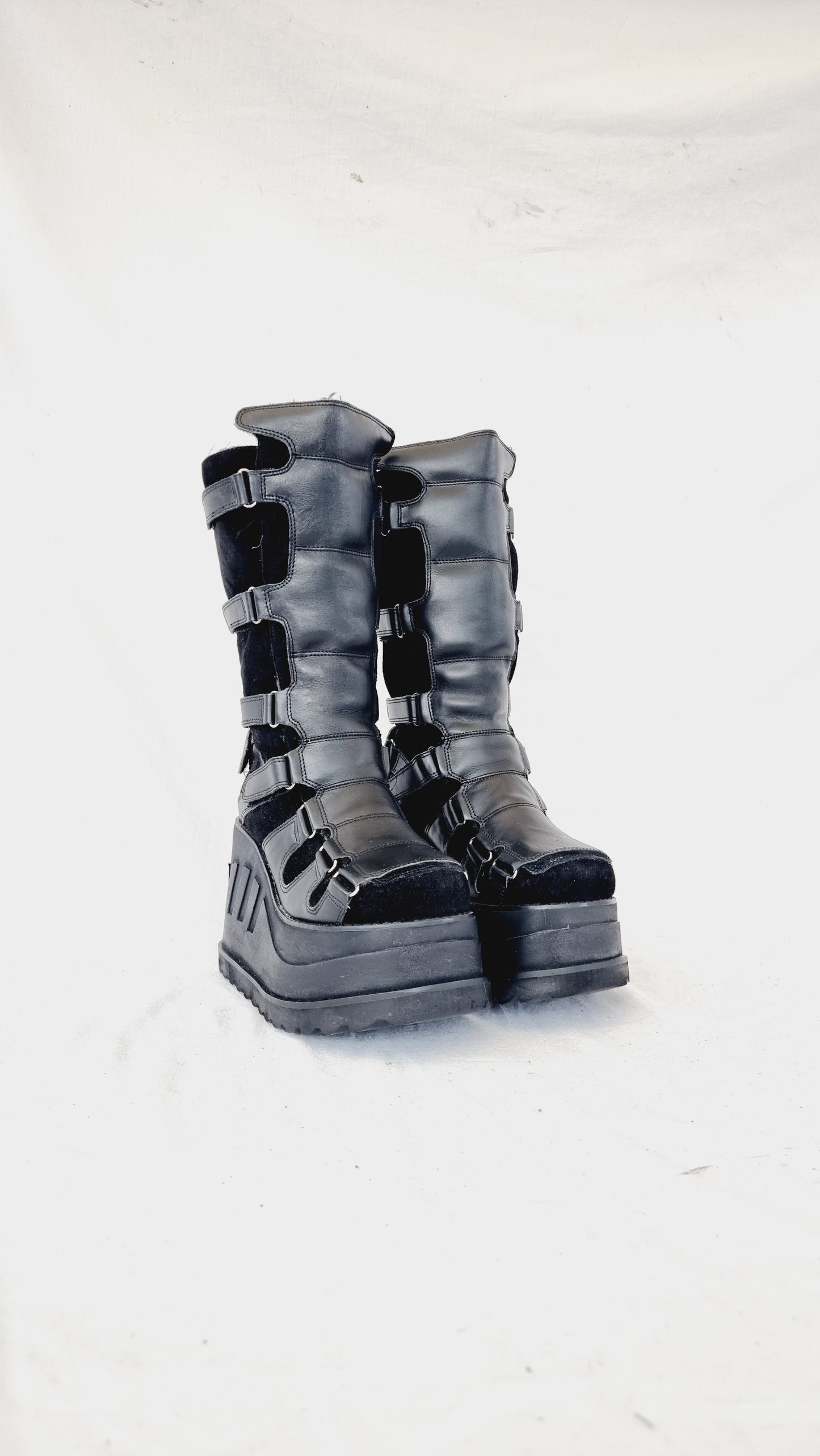 EU 36 / UK 3 Sella Boots