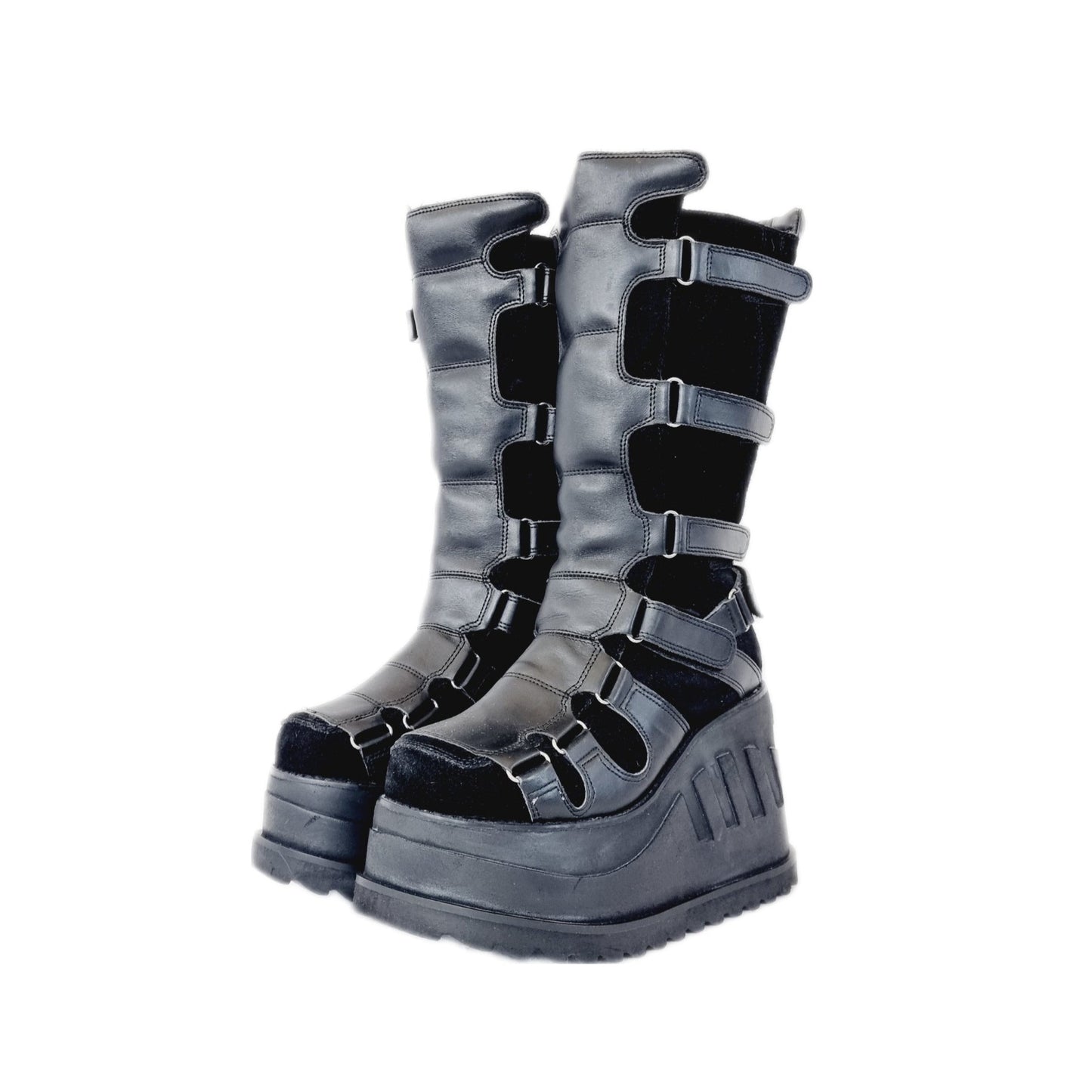 EU 36 / UK 3 Sella Boots