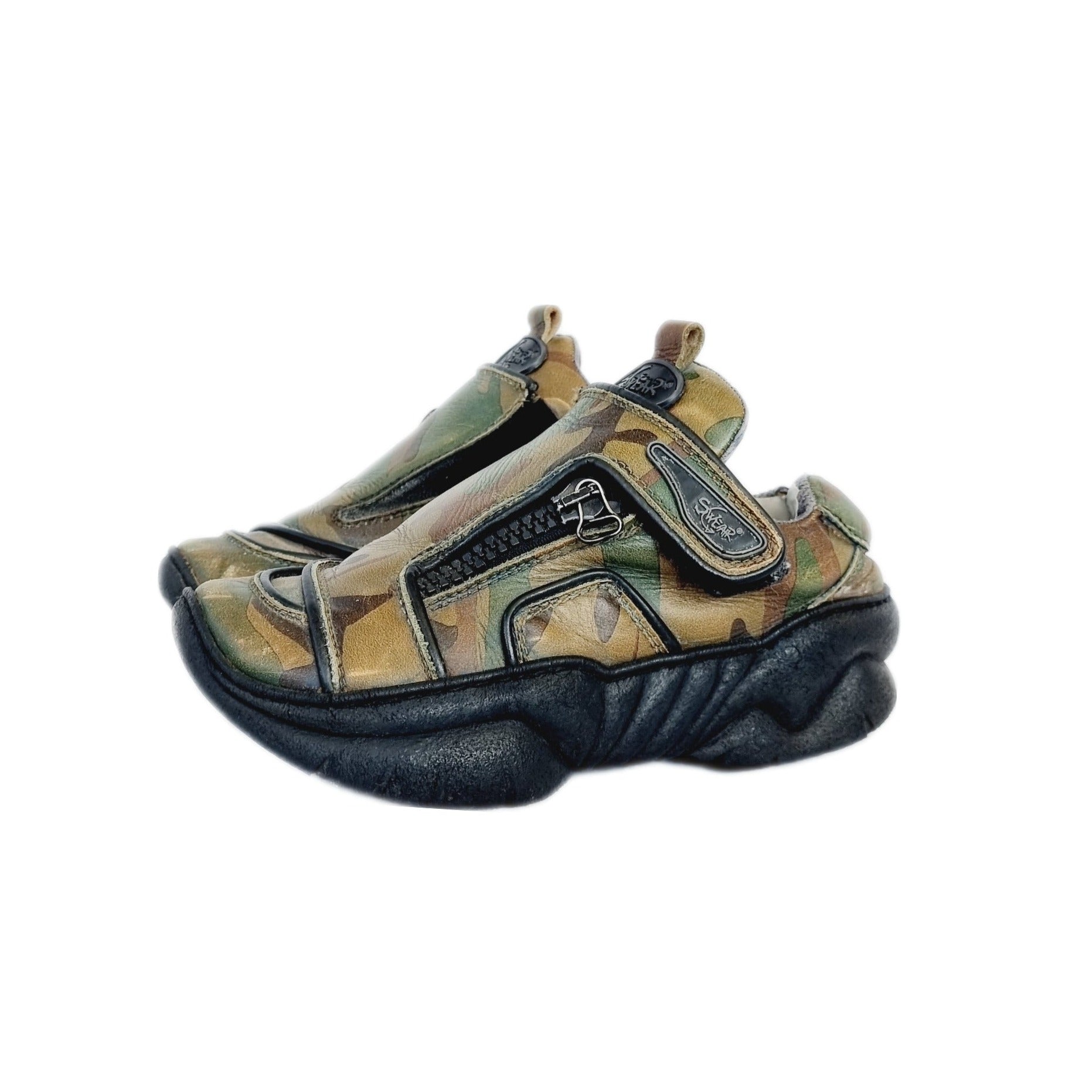 EU 41 UK Swear Alternative Platforms