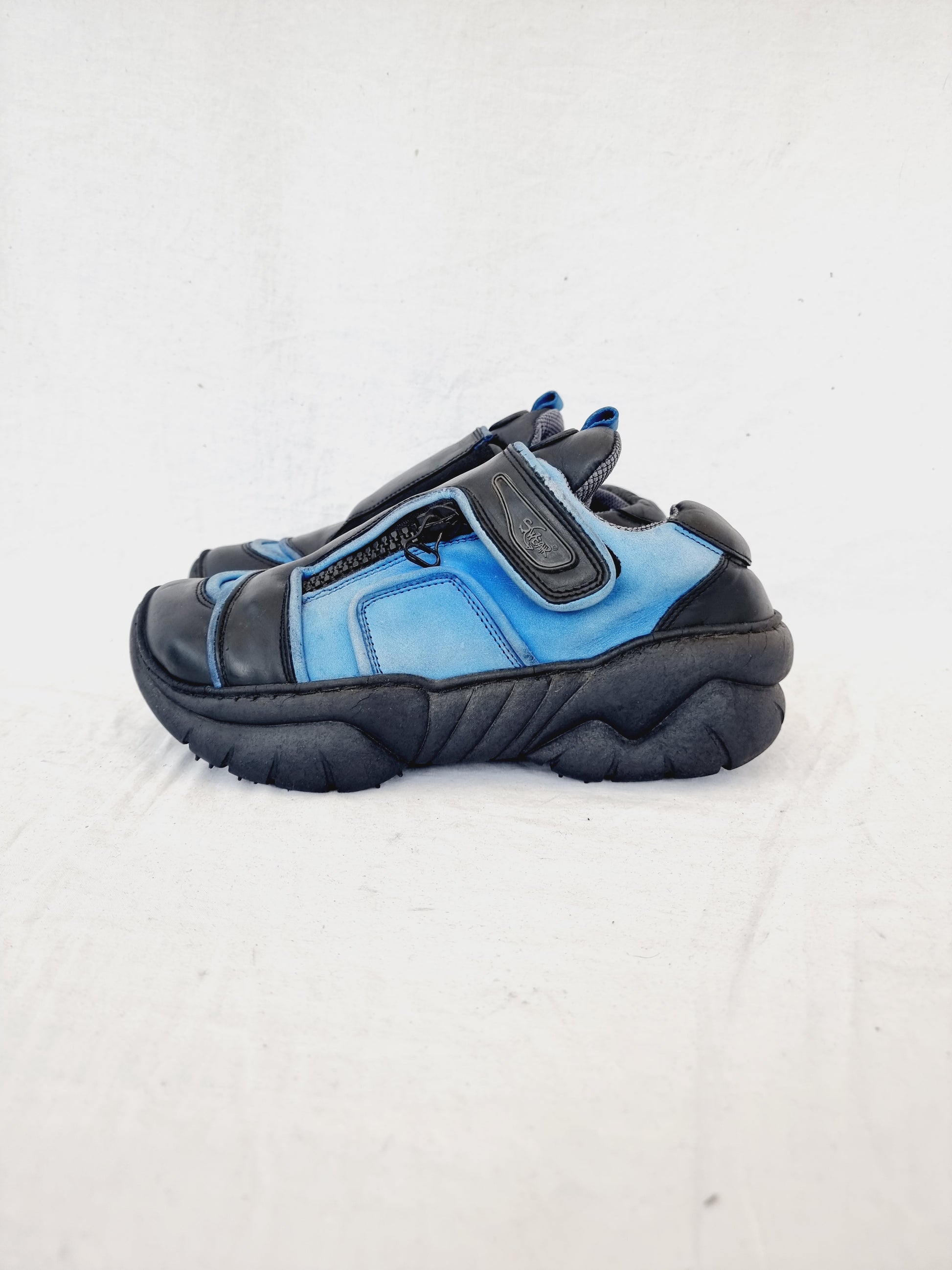 EU 44 UK 10 Swear Alternative Platforms