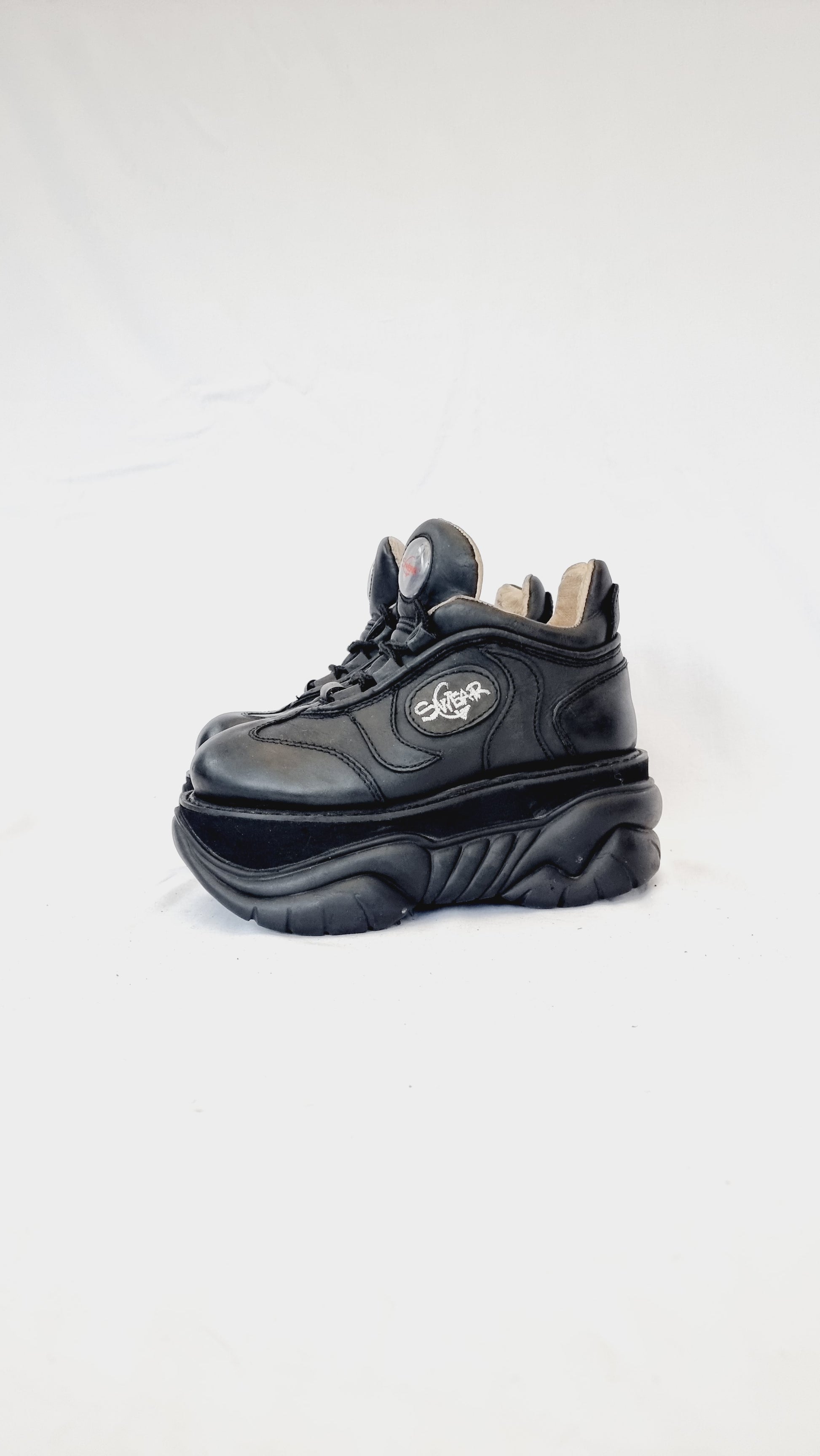 Swear alternative shoes Clearance