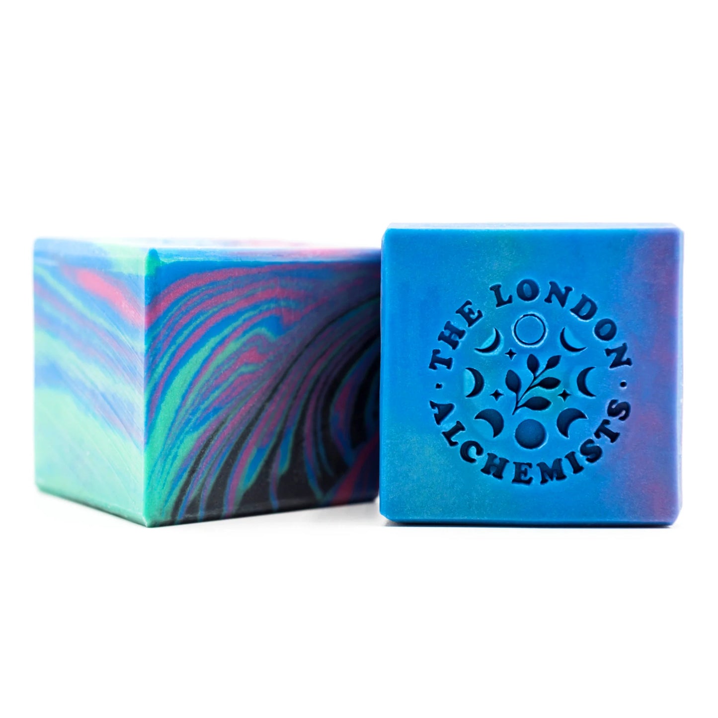 Soap - Cosmic Storm