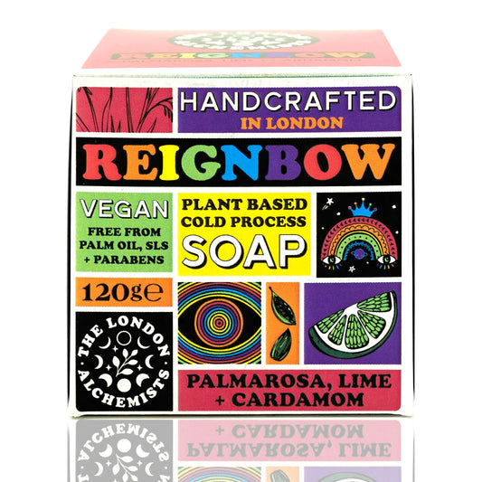 Soap - Reignbow